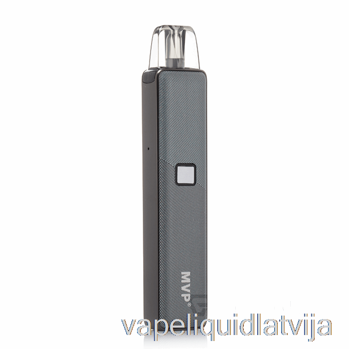 Innokin Mvp Pod Kit Space Grey Vape šķidrums